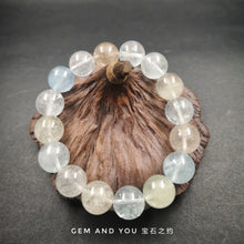 Load image into Gallery viewer, Topaz Bracelet 13mm