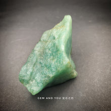 Load image into Gallery viewer, Amazonite Raw 83mm*59mm*35mm