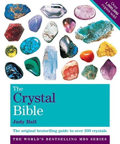 the crystal bible 1