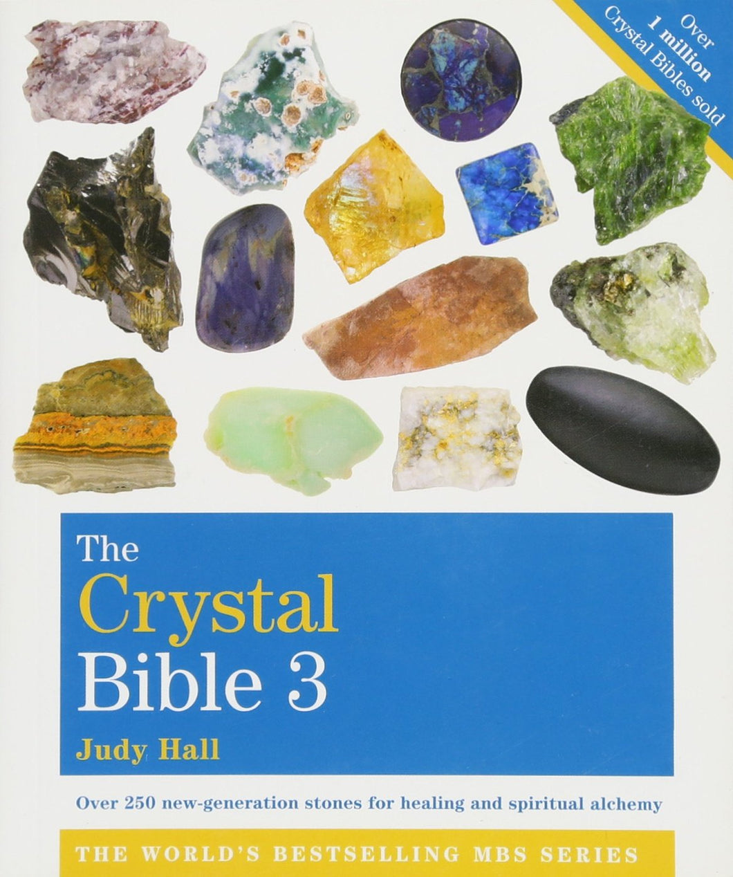 the crystal bible 3